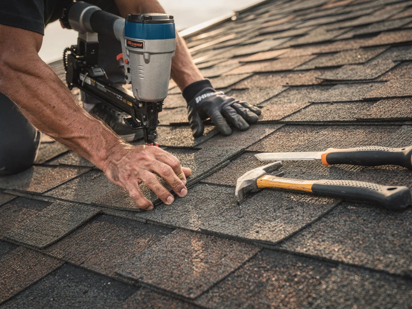 Why choose Roof Repair in Dolliver, IA